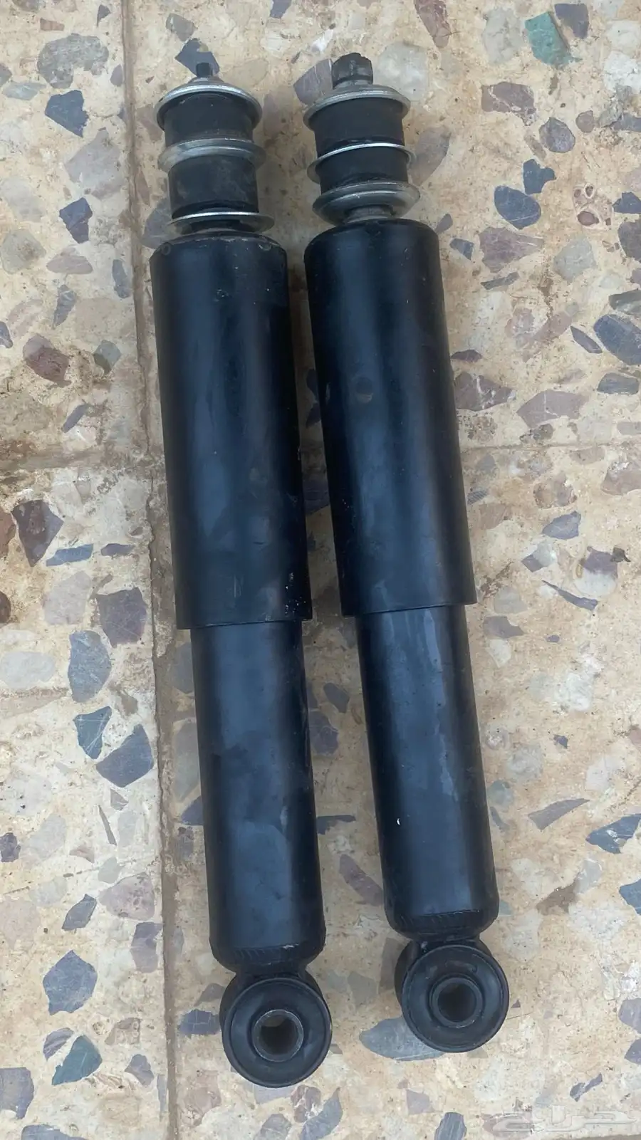 قطع ددسن 2015 14