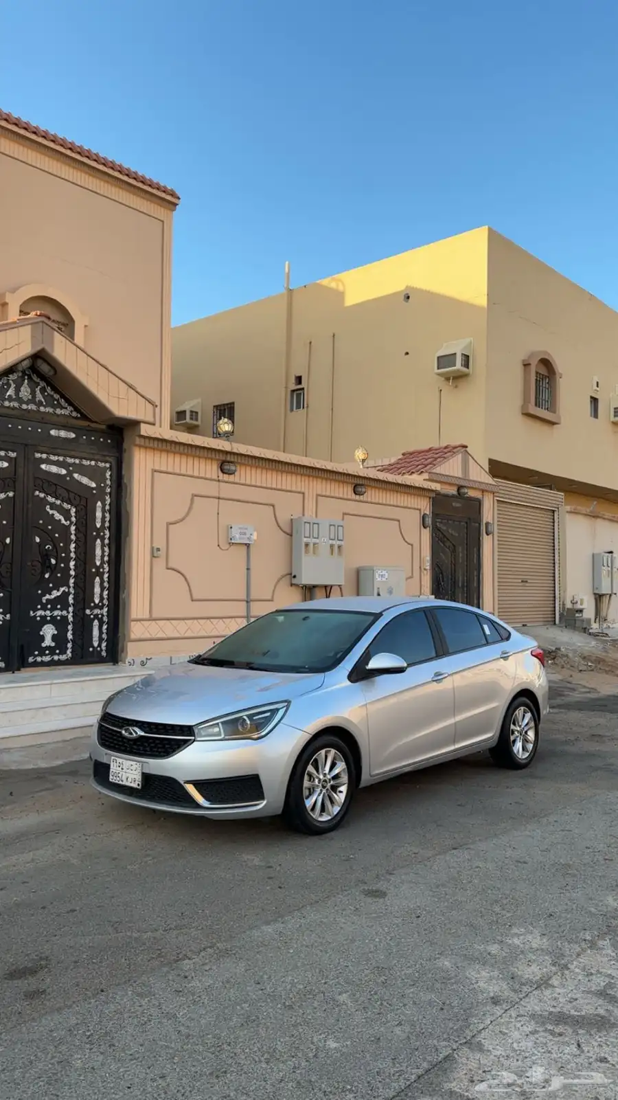 شيري اريزو 5 1