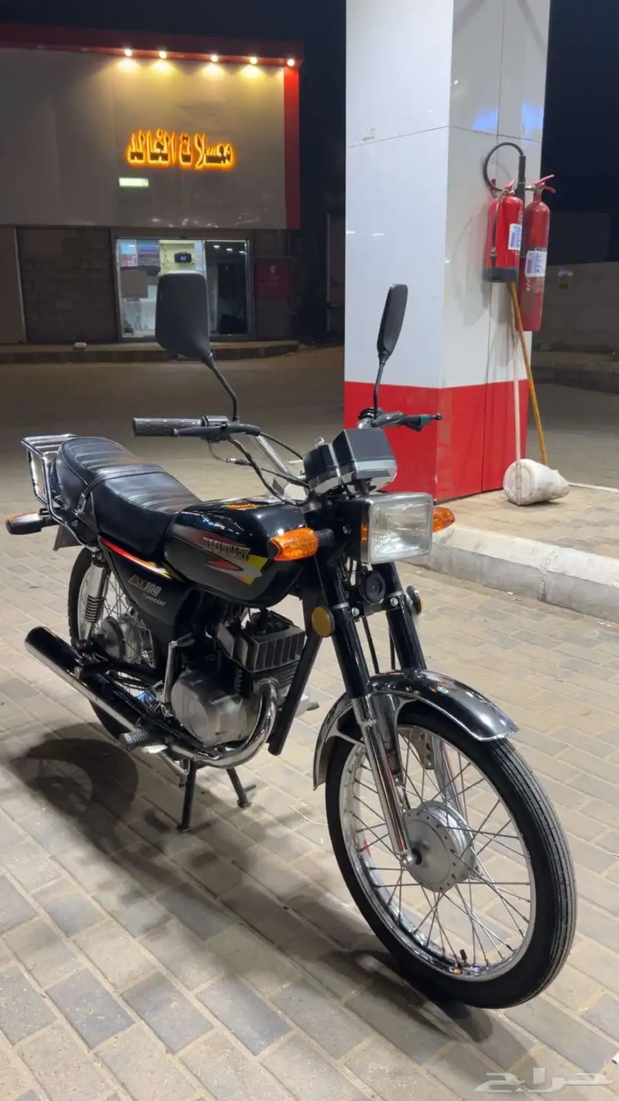 الدباب نظيف ولا يشكو من شي شغل وامش ب اوراقه ومفاتيحه 2