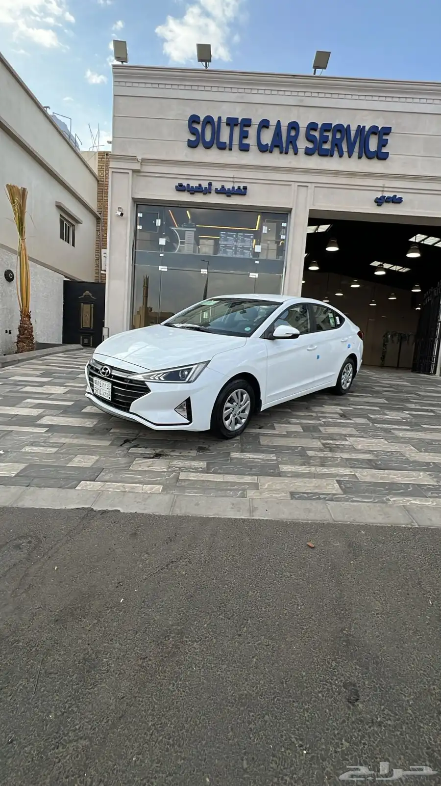 النتراء موديل 2020 مكينه 2000 مخزن 3