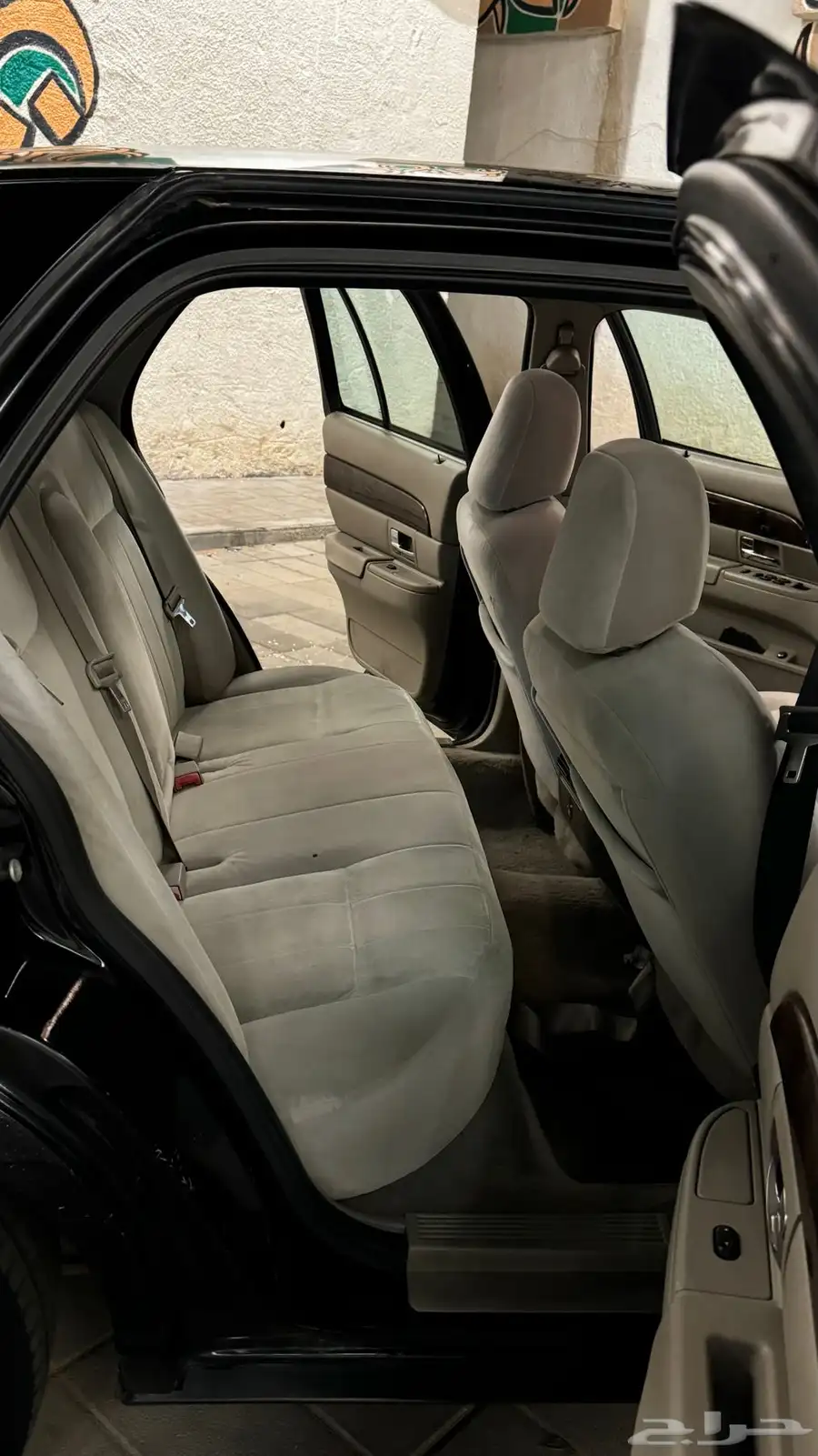 فورد 2008 سعودي وكاله بدي ومحركات 15