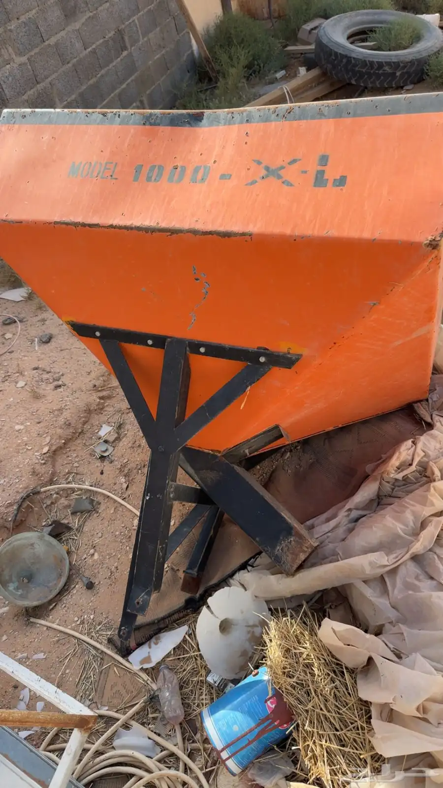 طاحونه للبيع 1