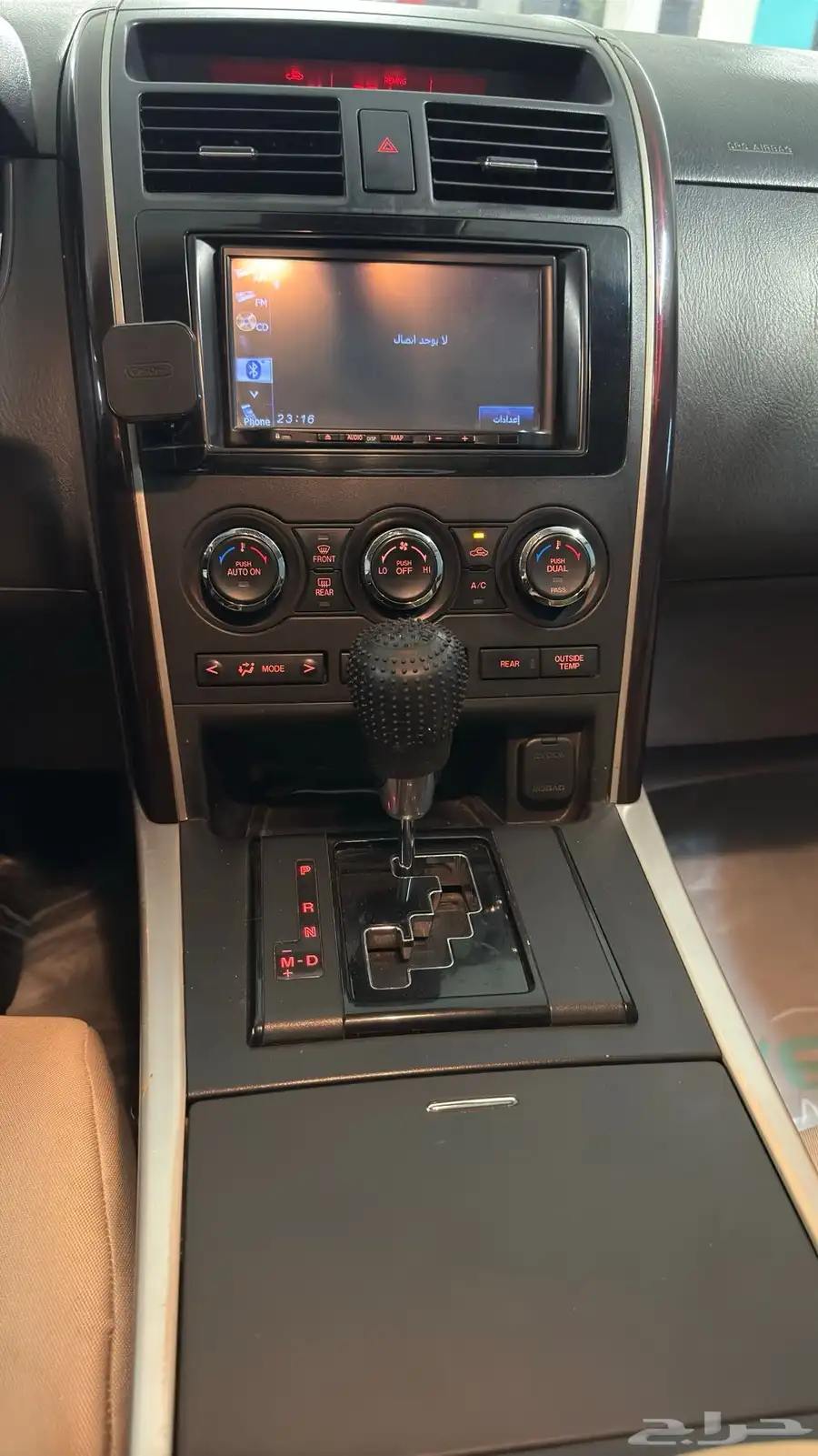 مازدا CX9 16