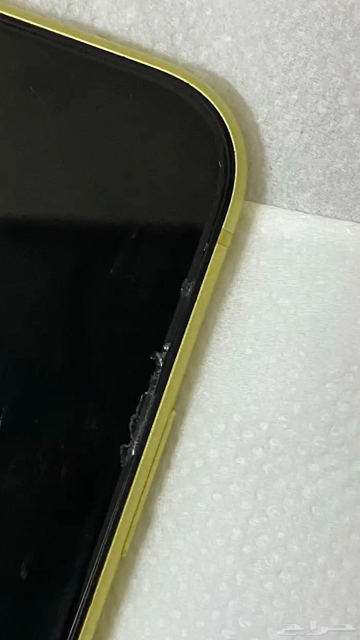 جوال ايفون 11 3