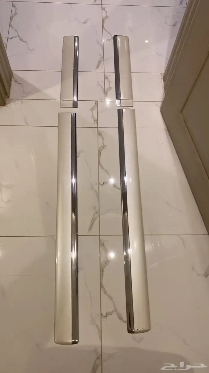 ازياق الابواب الخارجية دينالي ويكون 2014 اصلية شاص طويل 1