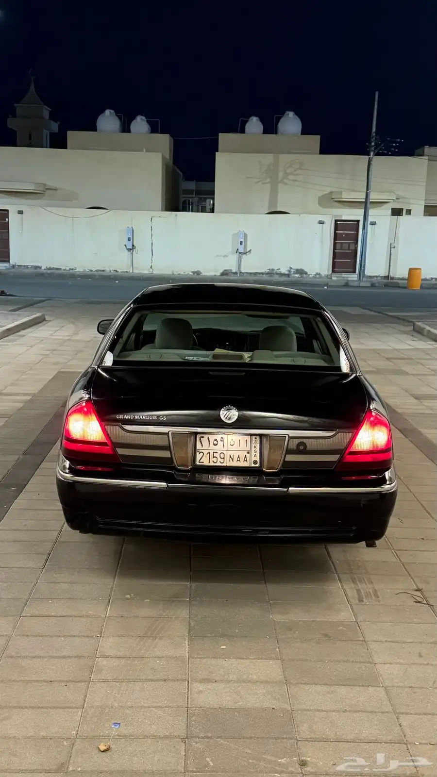 فورد 2008 سعودي وكاله بدي ومحركات 3