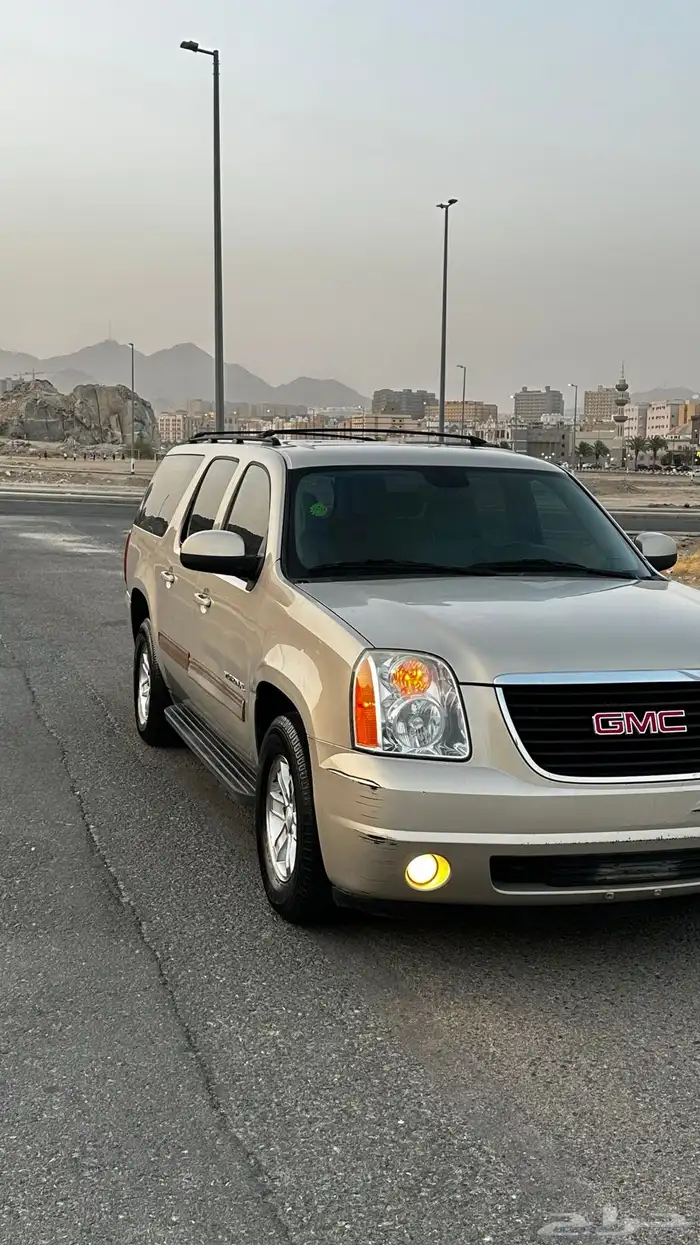جمس يوكن 2010 3