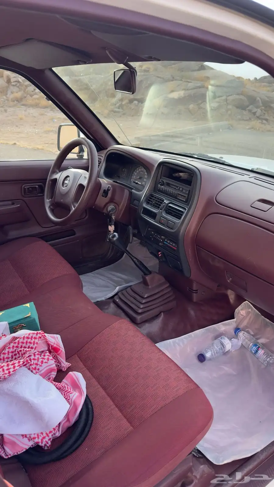 ددسن 2009 نضيف الموتر 9