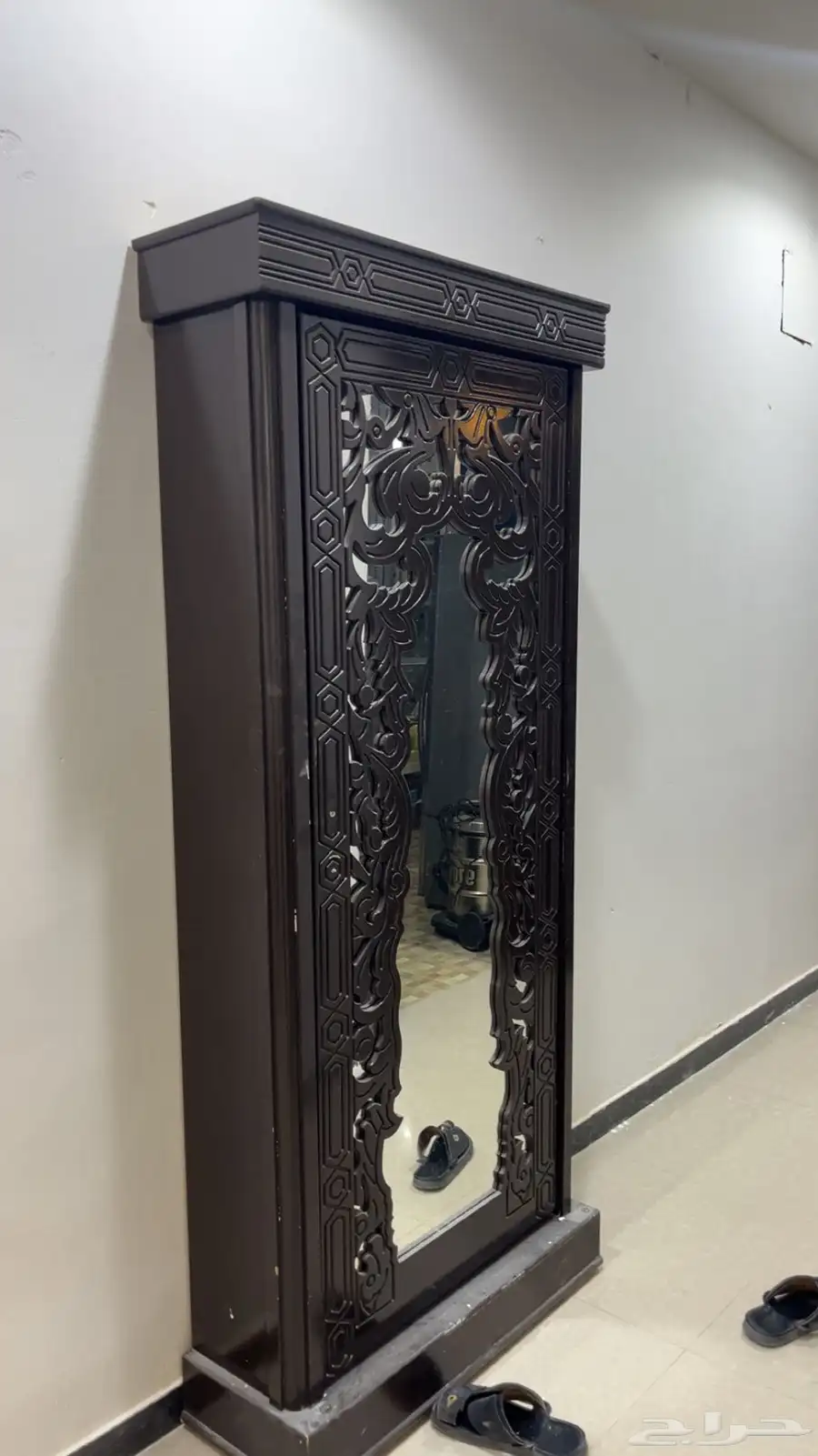 اثاث مستعمل دولاب 0