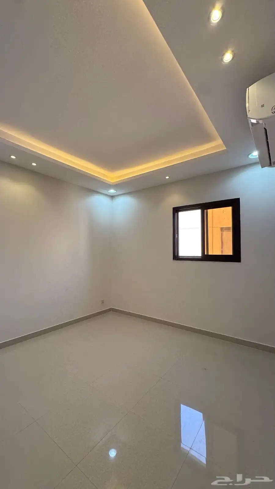 شقة للإيجار شمال الرياض حي العارض 9