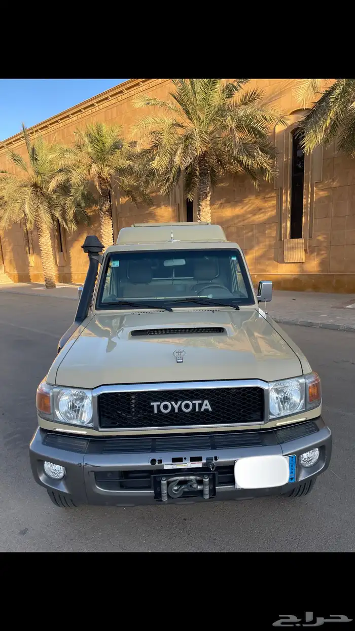 جيب شاص 2018 ديزل مجهز كامل 14