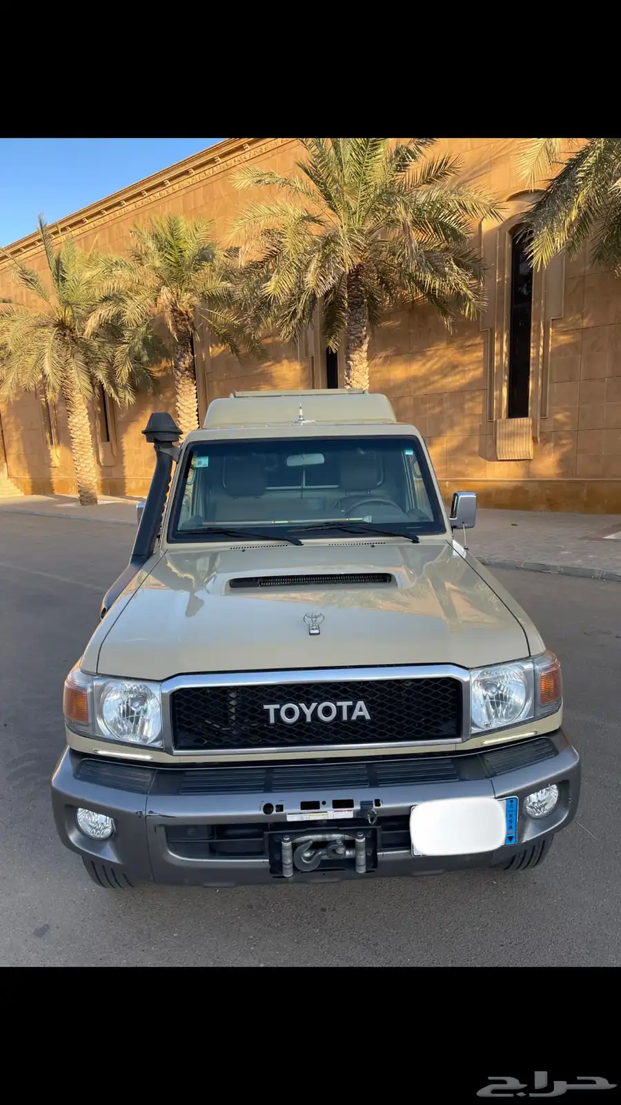 جيب شاص 2018 ديزل مجهز كامل 14