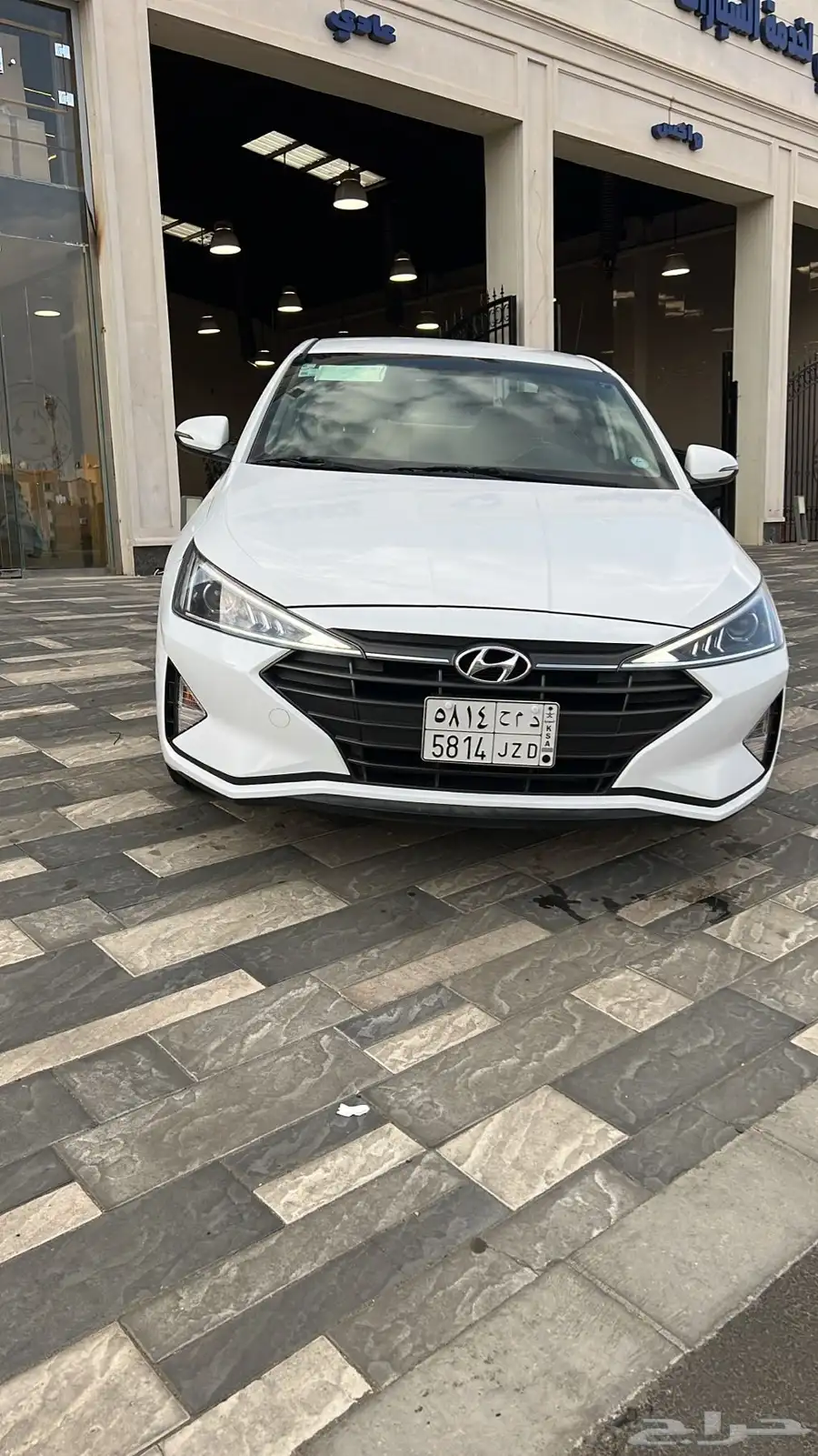 النتراء موديل 2020 مكينه 2000 مخزن 5