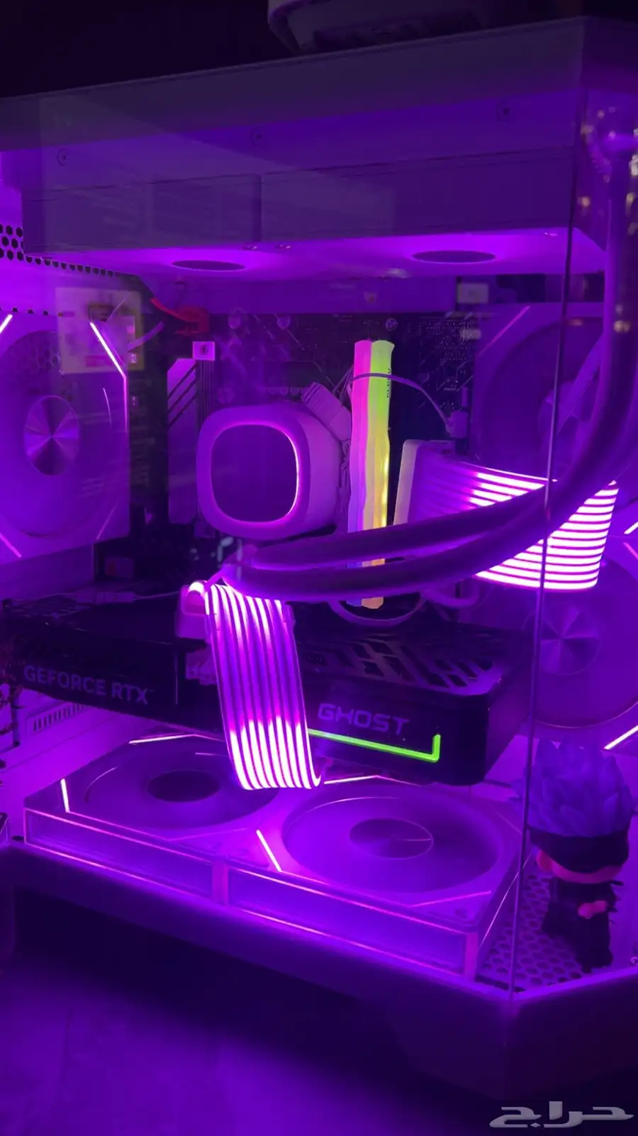 للبيع PC بيسي 1