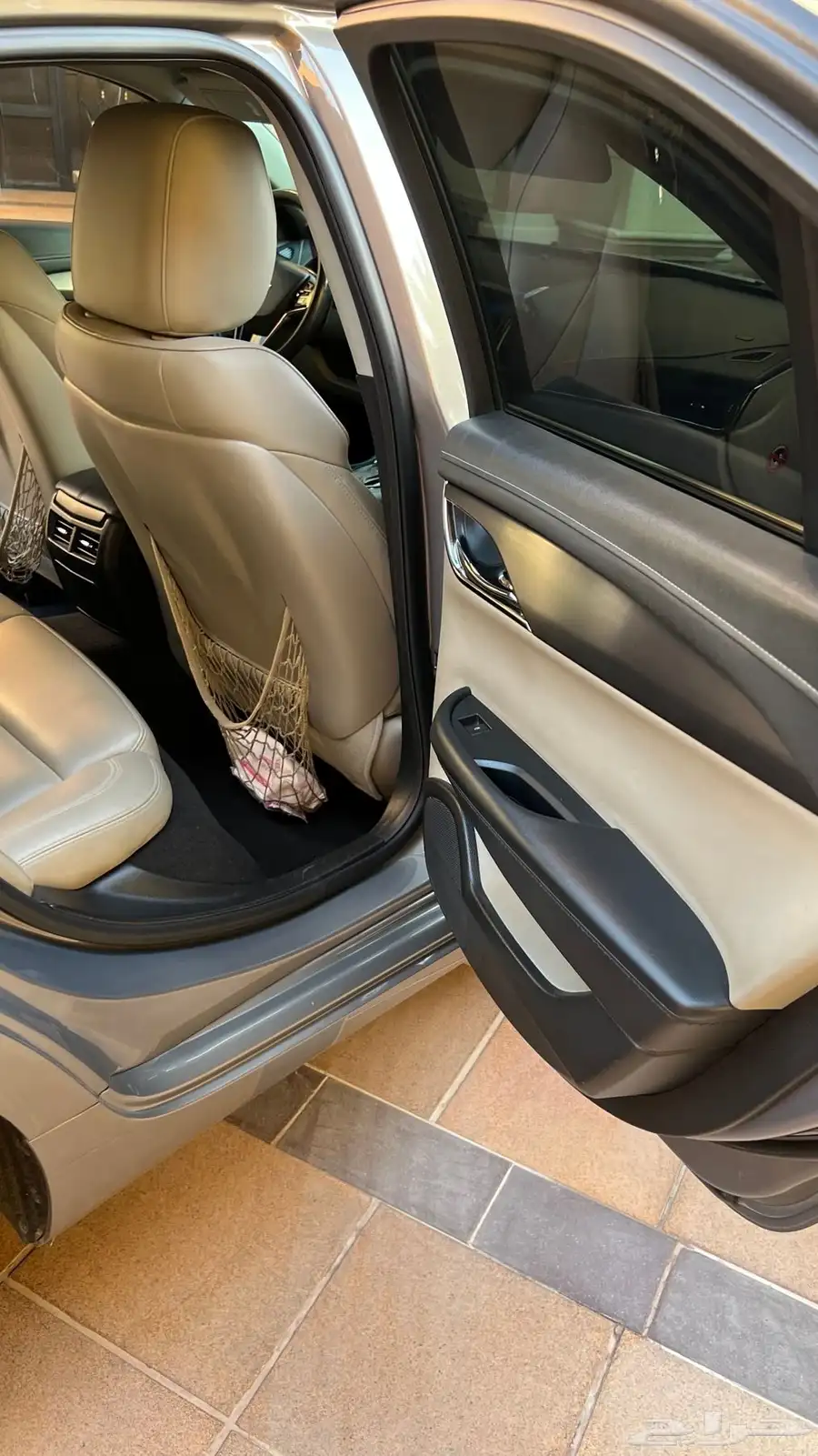 كاديلاك ats 19