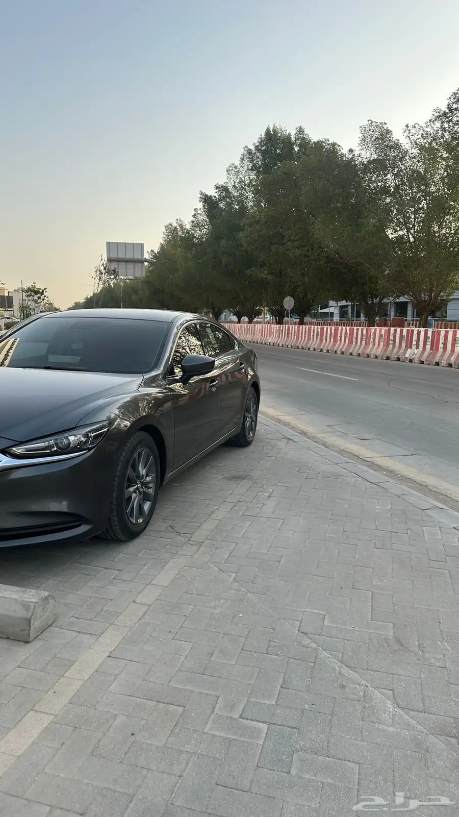 مازدا 6 0