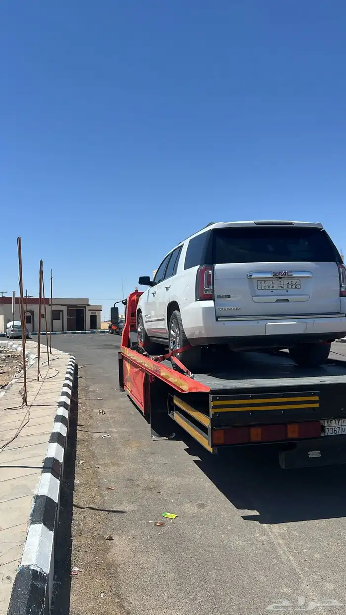 سطحة المدينة المنورة إلى العلا الى تبوك إلى ضباء 1
