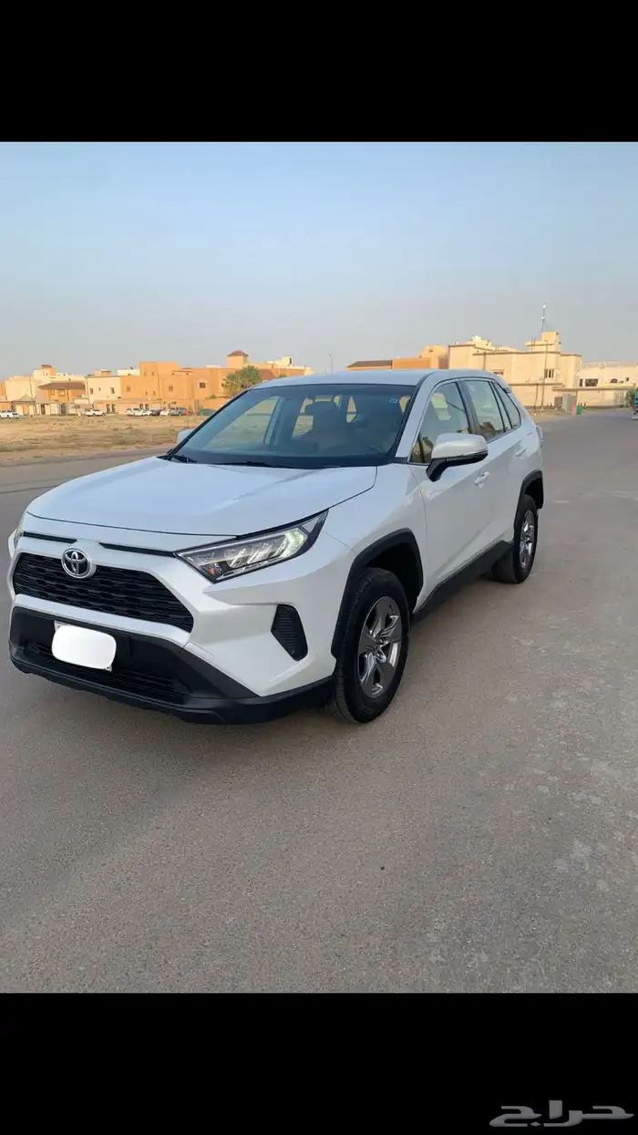 راف فور 2023 دبل ستاندر شرط 1