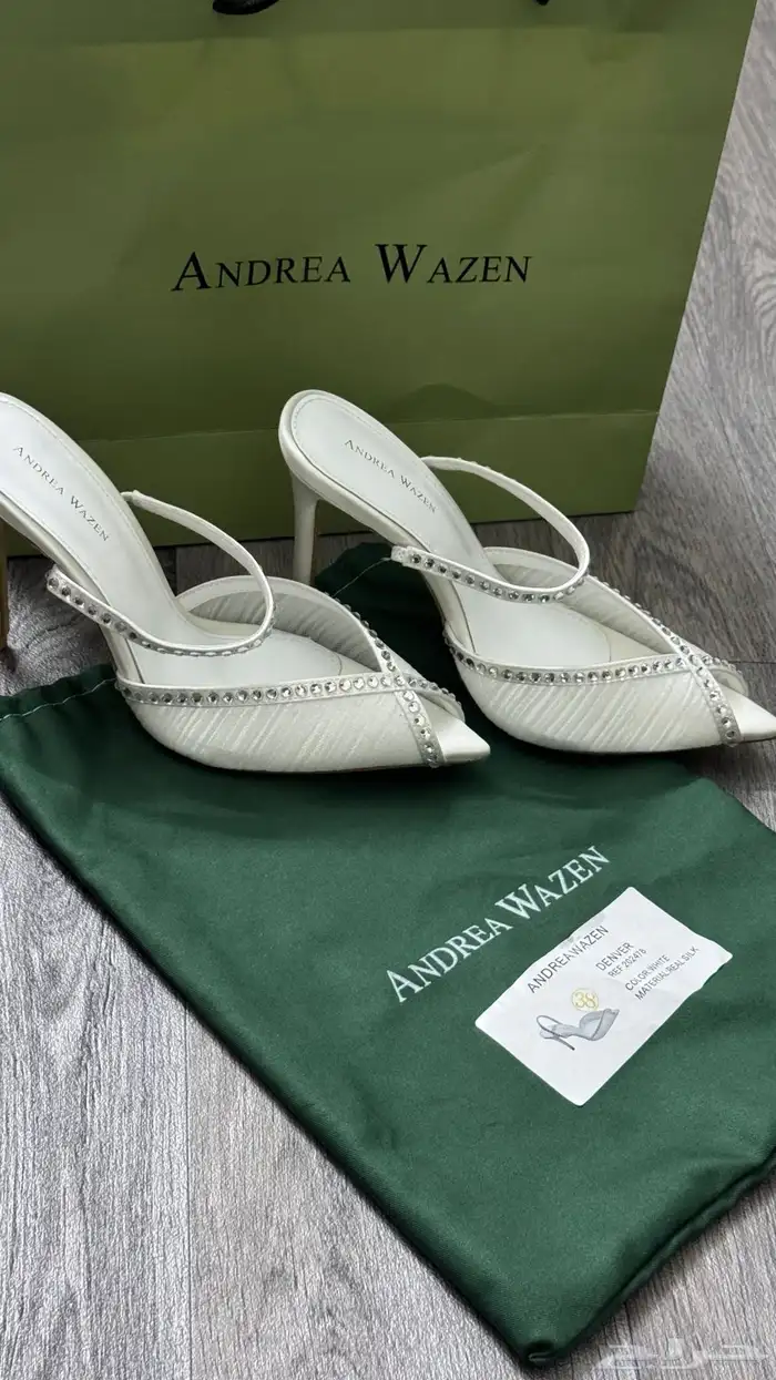 شوزات نسائية 0