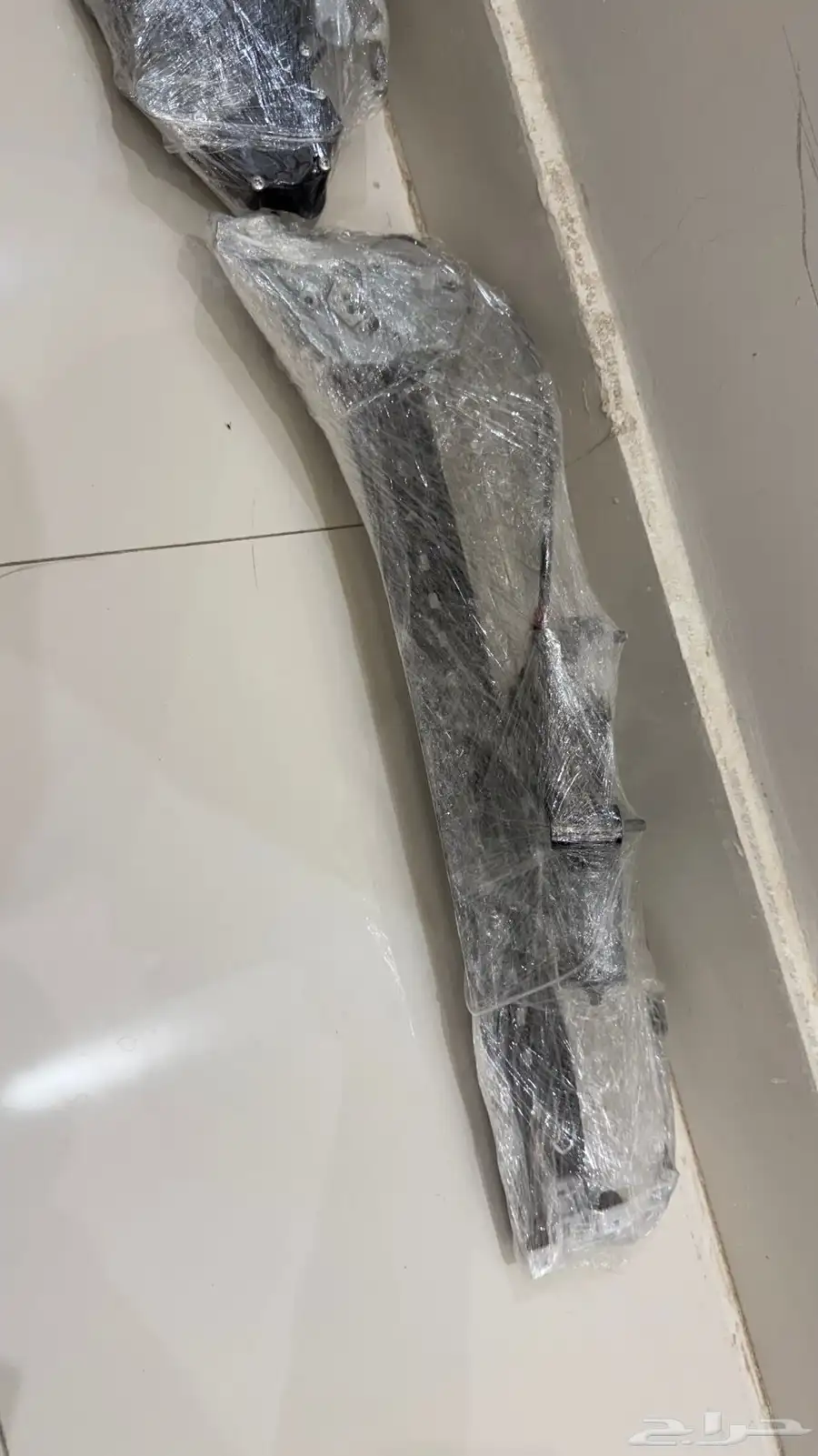 قطع لكزس LS500 موديل 2018 وجيب لكزس 1