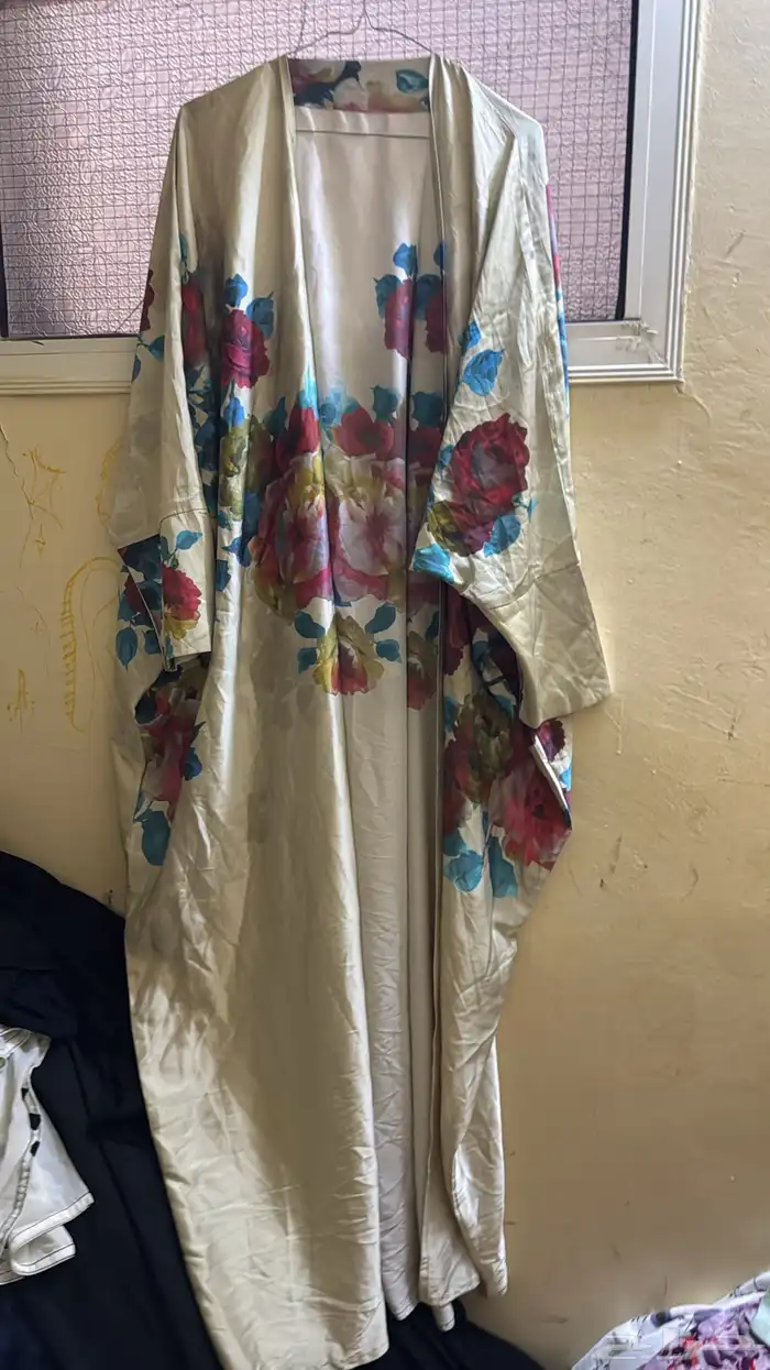 عبايات برندات 85