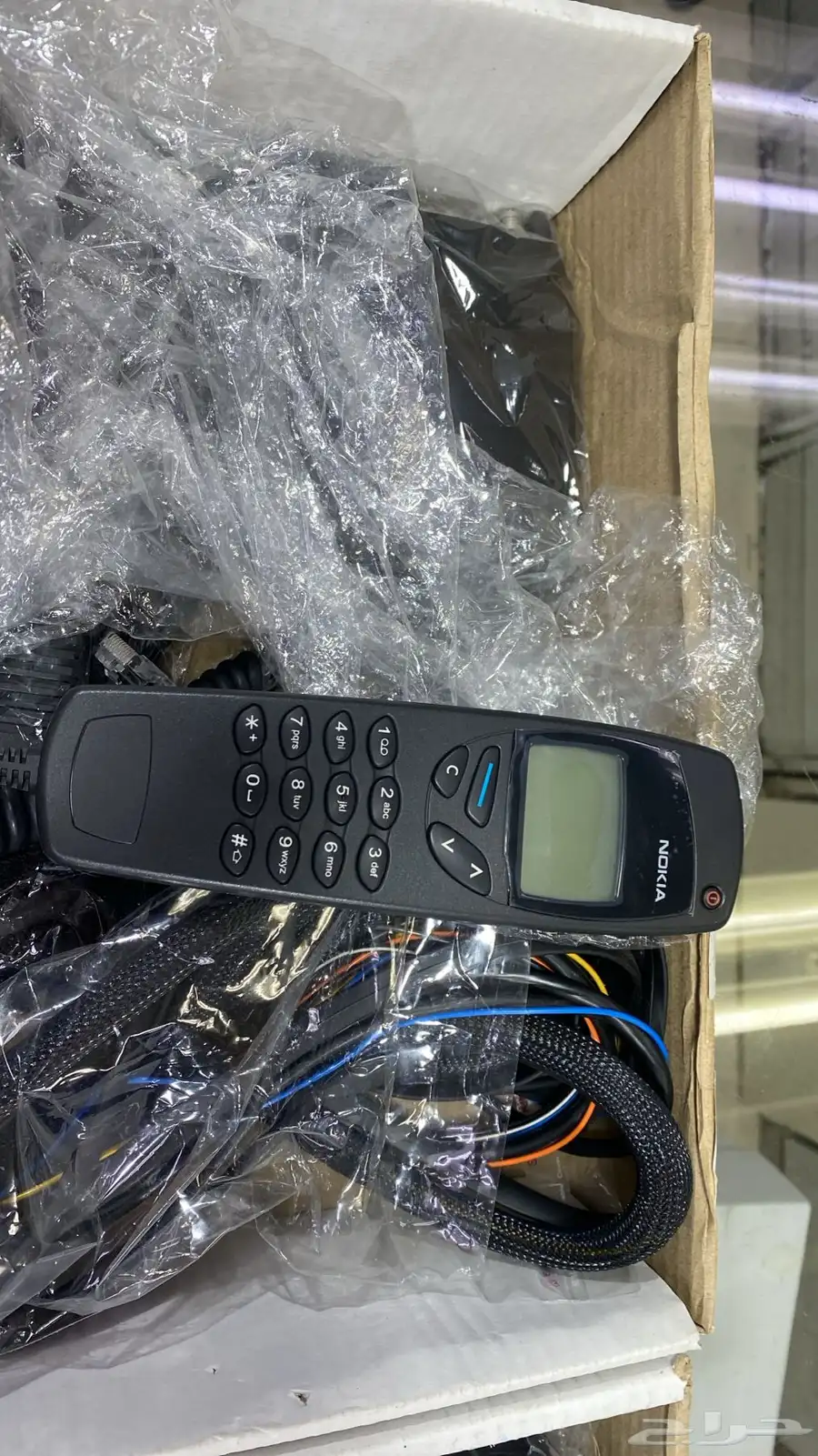 جوالات نوكيا اصلي بلاكبيري بورش في الرياض 73