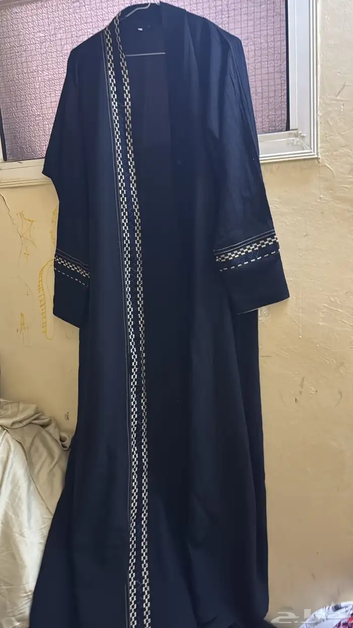 عبايات برندات 76