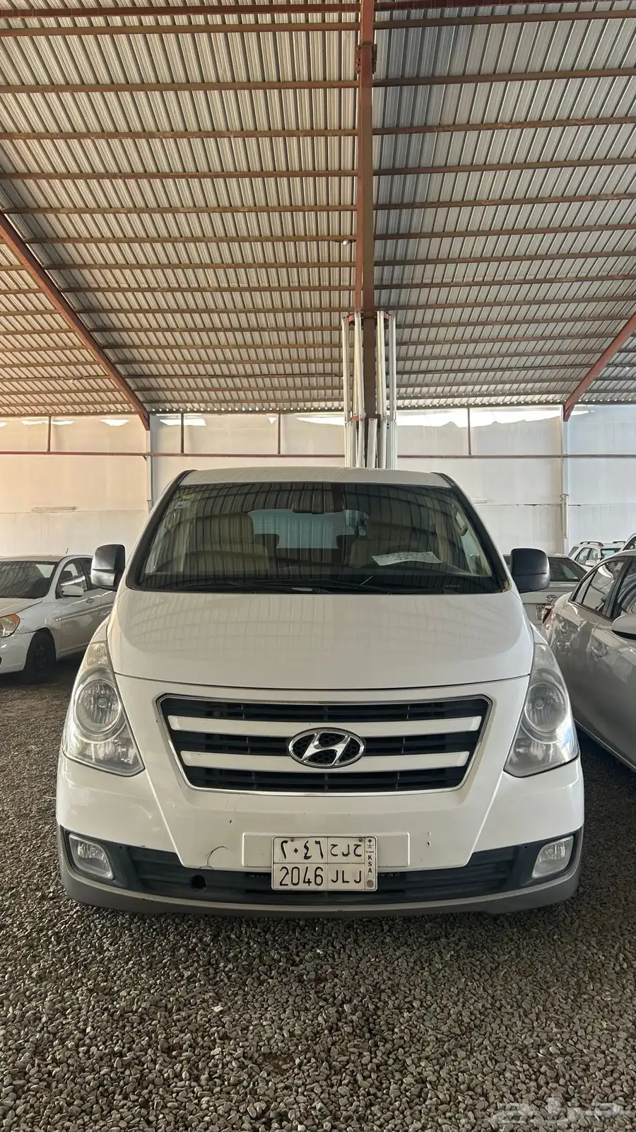 هواندي H1 2016 3
