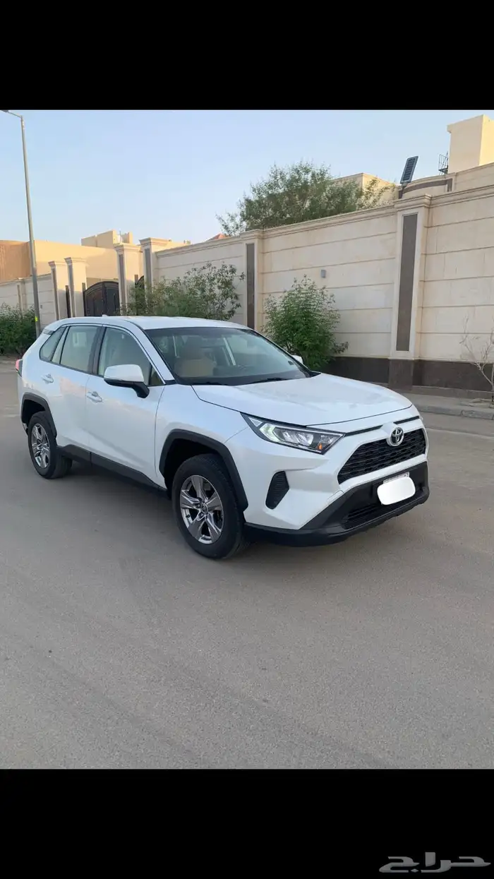 راف فور 2023 دبل ستاندر شرط 6