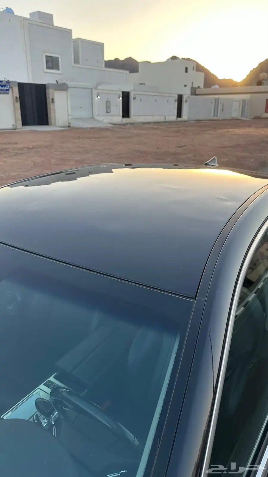 جينسس 2018 ديزل 19