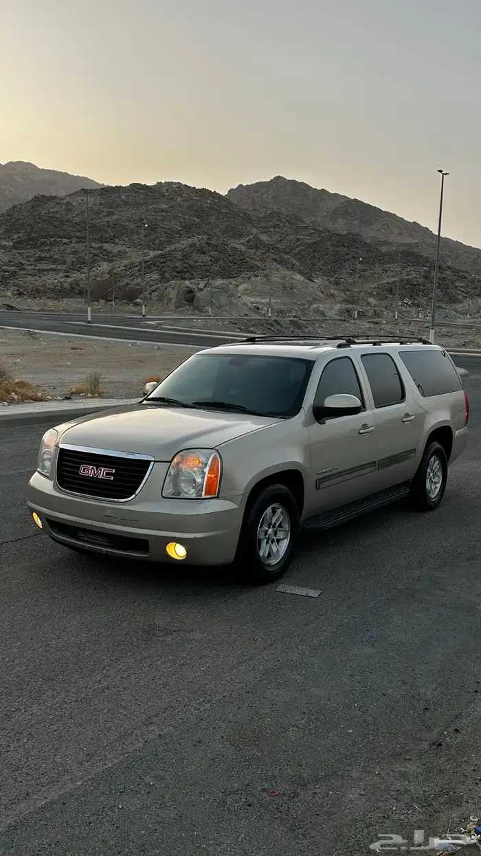 جمس يوكن 2010 2