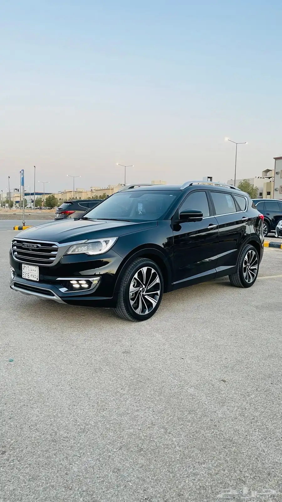 جيتور x70 موديل 2020 وكالة بالكامل نظيفة جدا 0