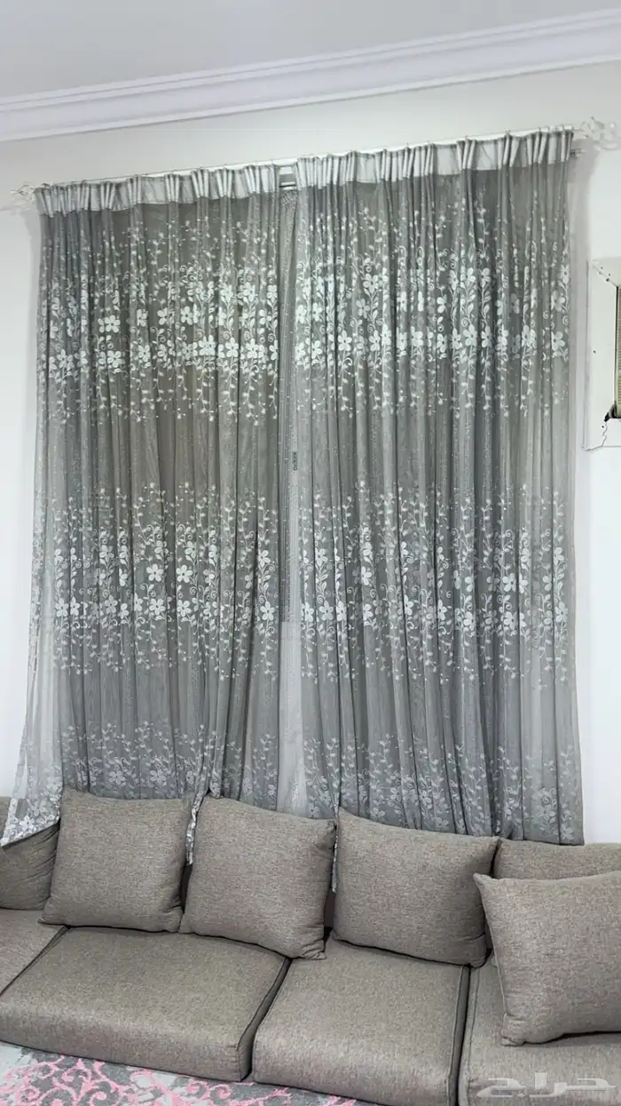 اثاث فرشه وجلسه وستاره للبيع 0