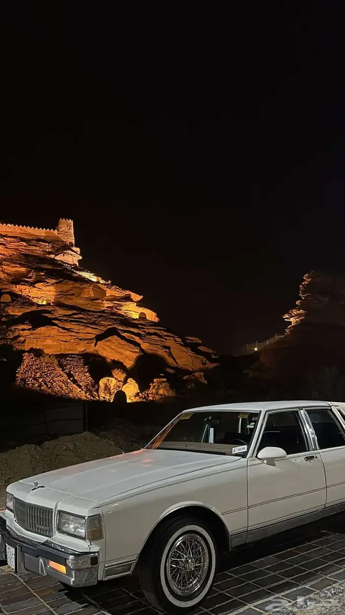 كابرس 88 ممشى قليل 11