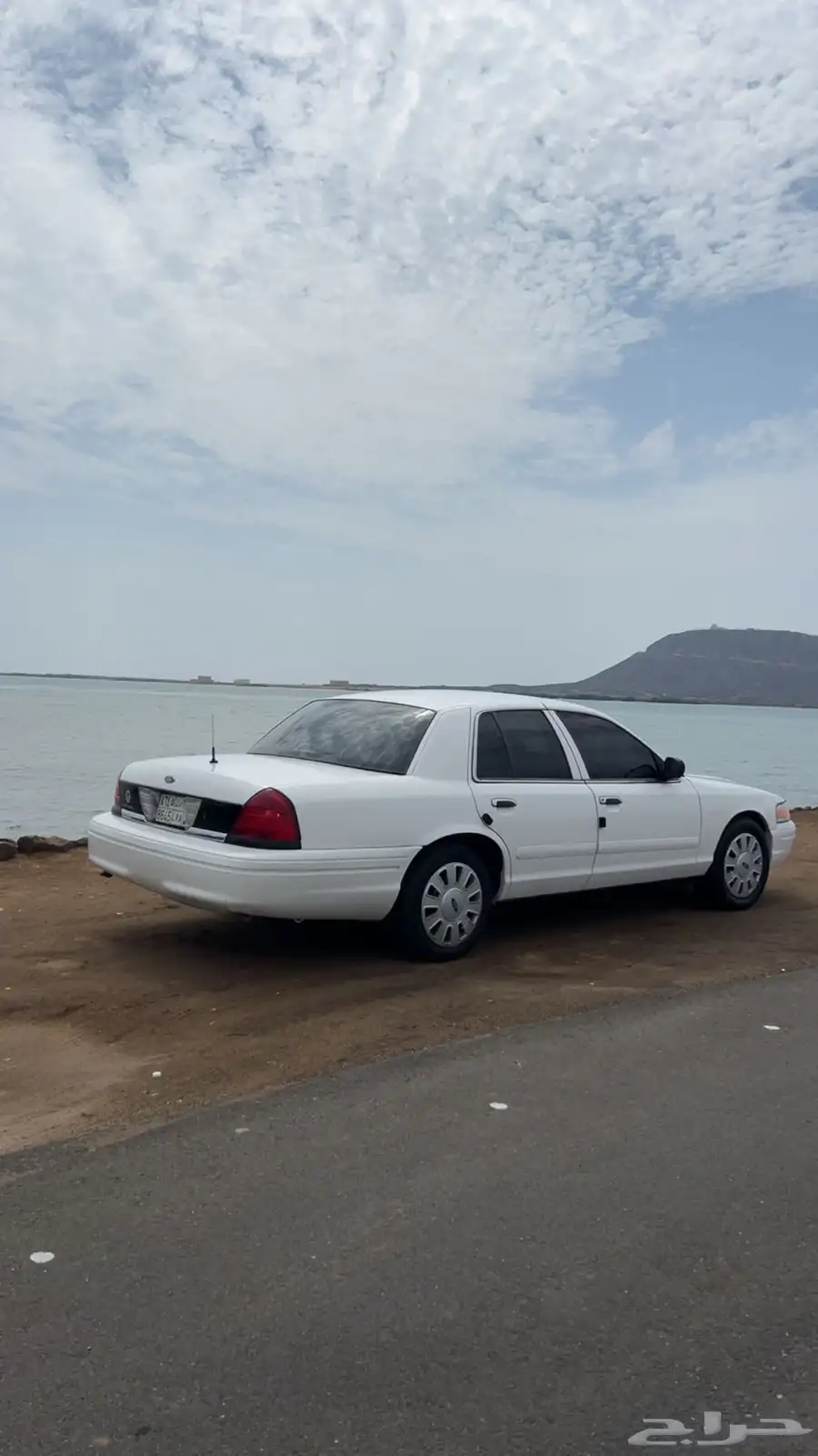 للبيع أو البدل Ford بوليسي 2008 9