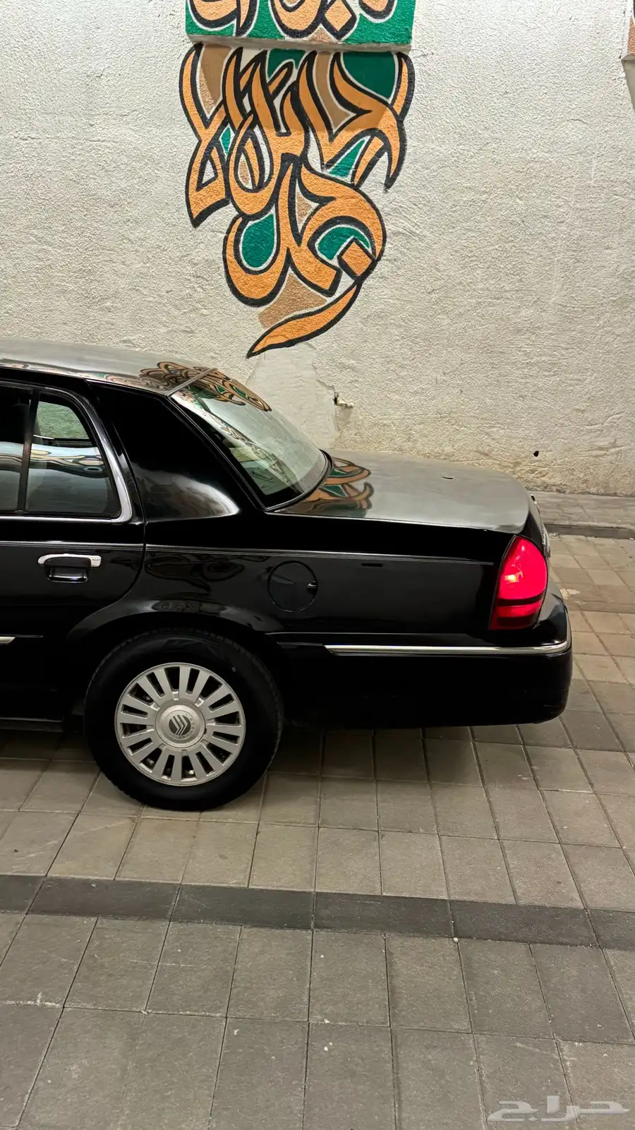 فورد 2008 سعودي وكاله بدي ومحركات 7