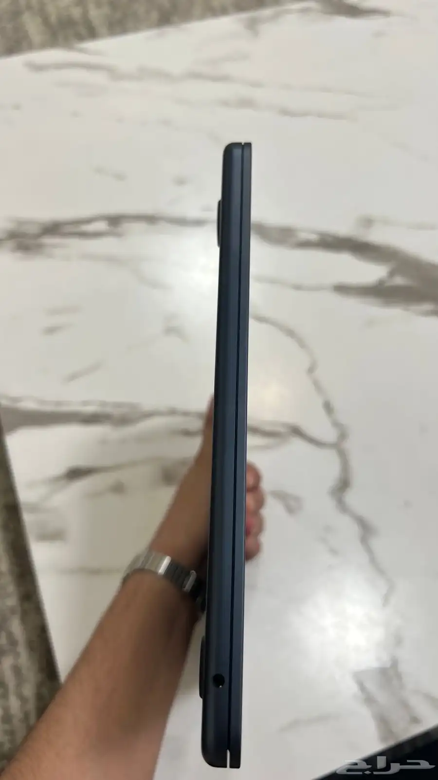 ماك بوك اير M2 6