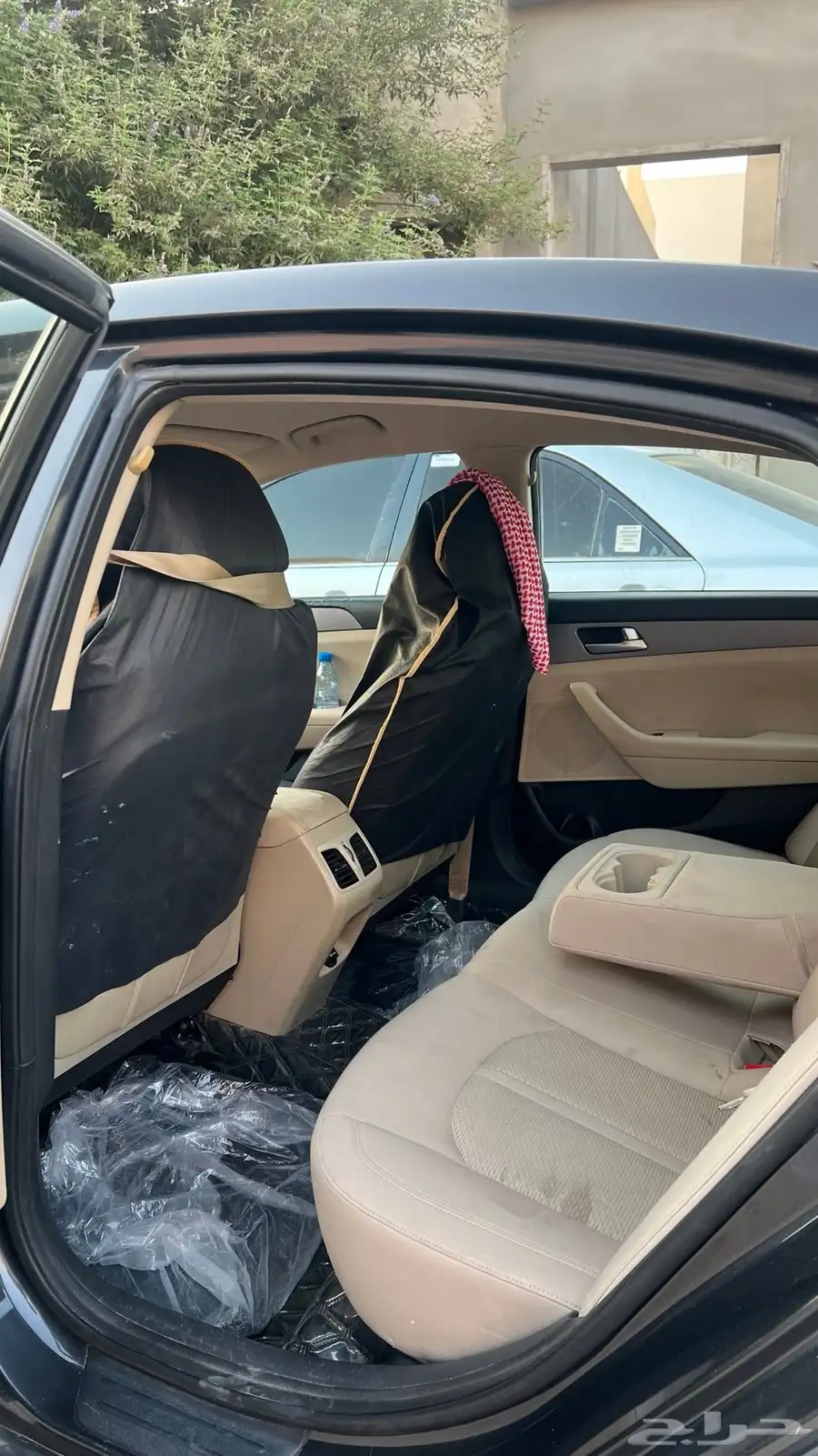 سوناتا 2019 المالك الاول 5