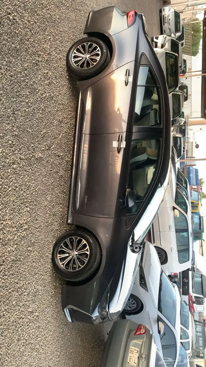 Corola 2022 gear engine 100  ok airbag open odo 121000km 0