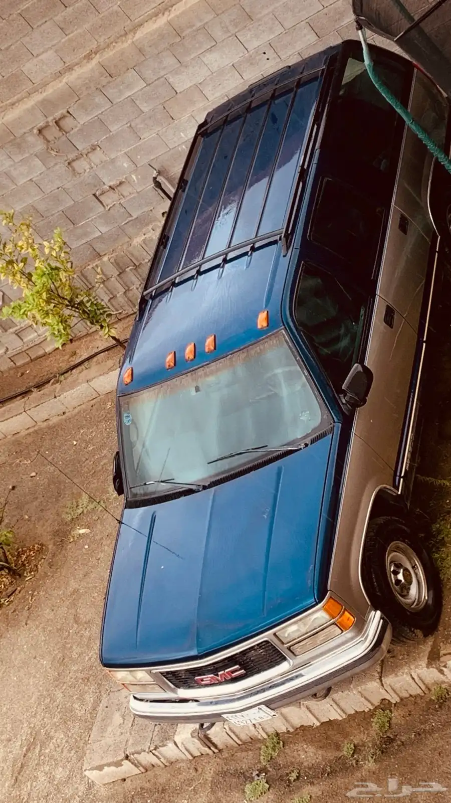 جمس سوبربان 98 4