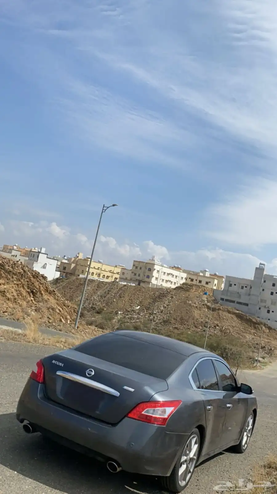 مكسيما تشليح 2011 11