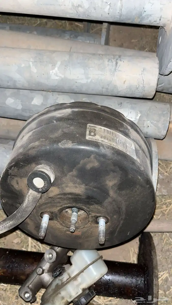 قطع فورد فكتوريا ماركيز موديل 2005 16