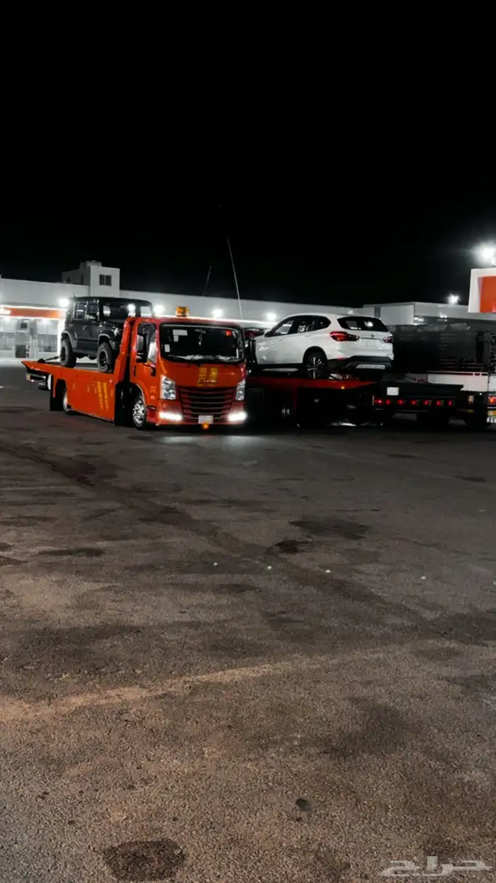 سطحه الطايف الرياض 3