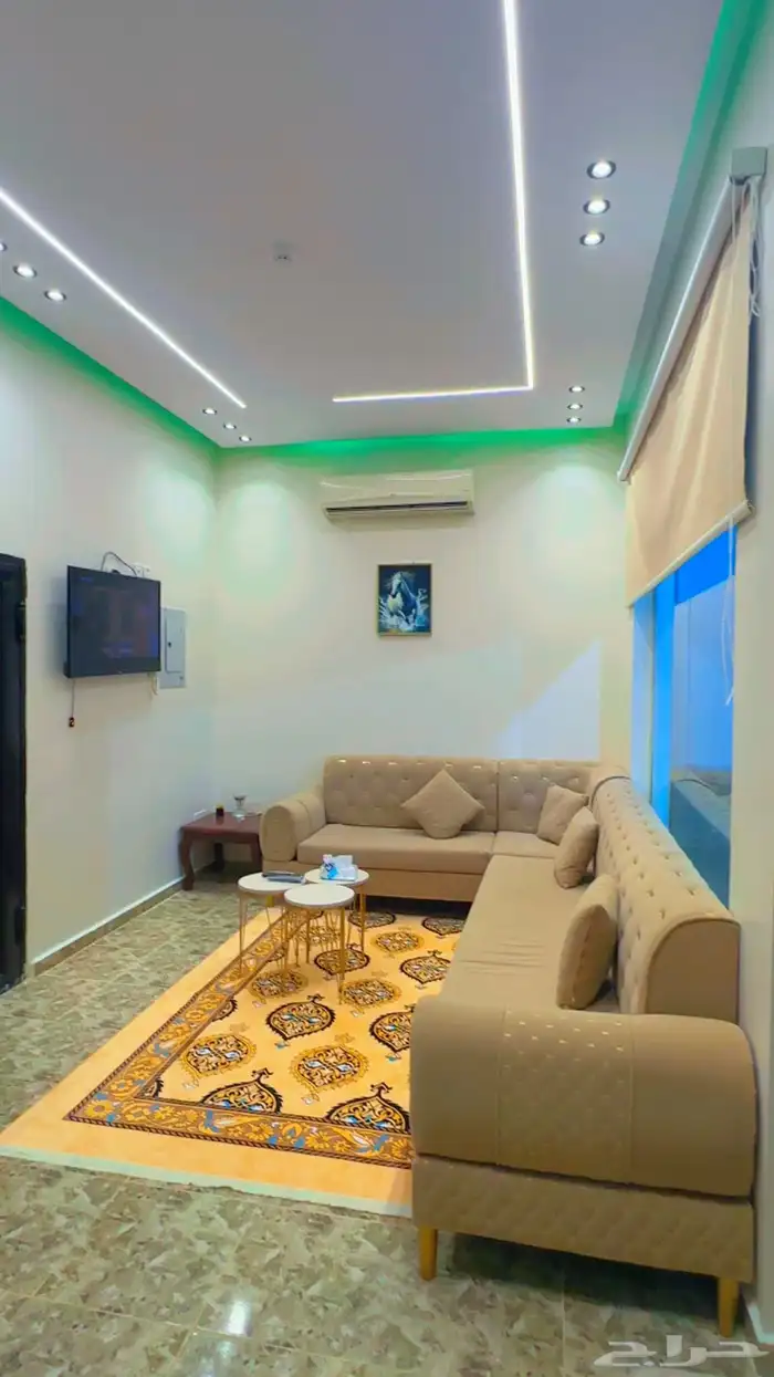 شاليهات ستي لاند 37