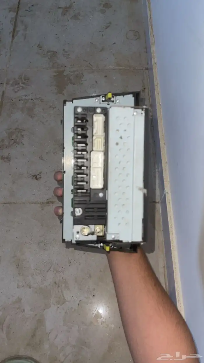 قطع كامري 10