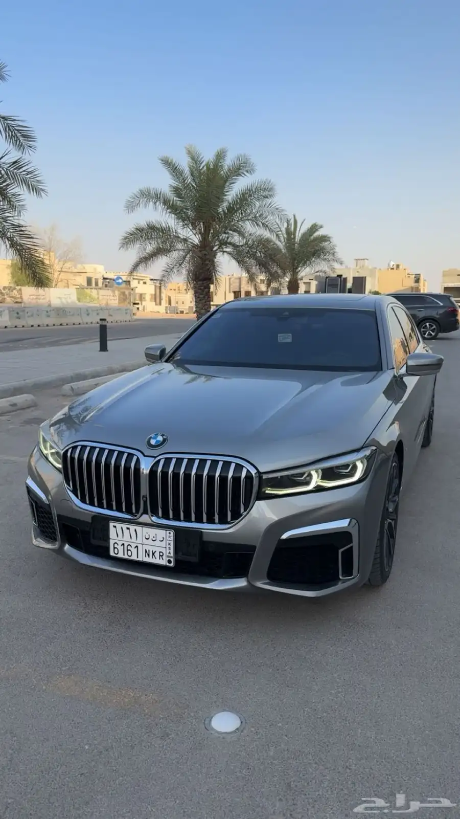 BMW 730 M KIT 1