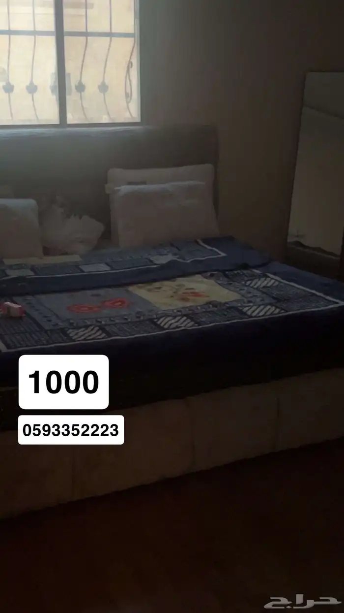 غرفه للبيع 1