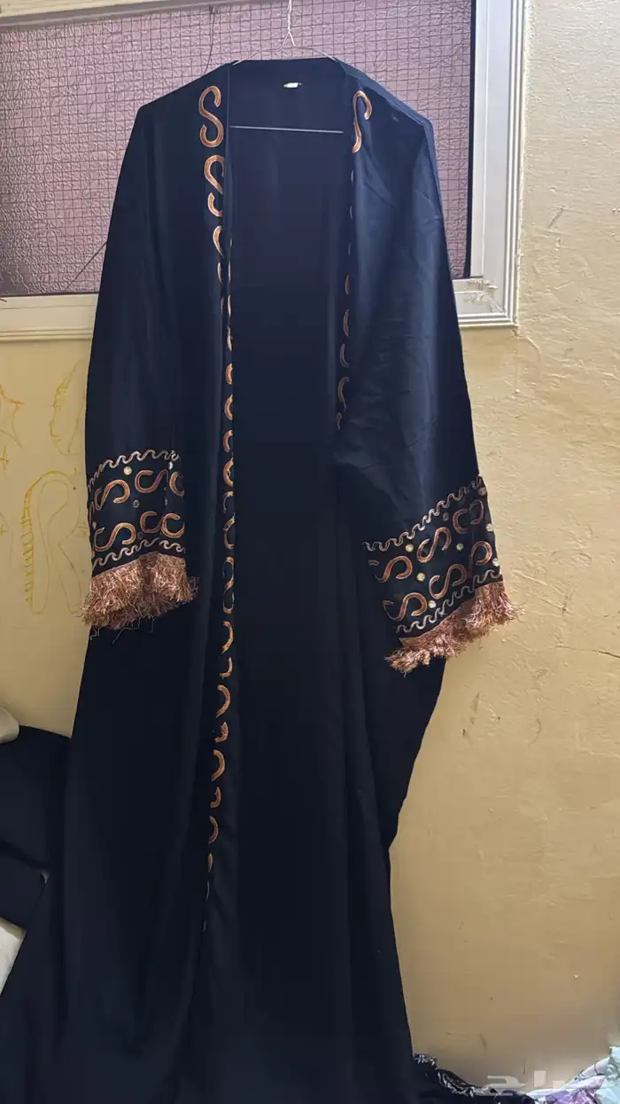 عبايات برندات 70
