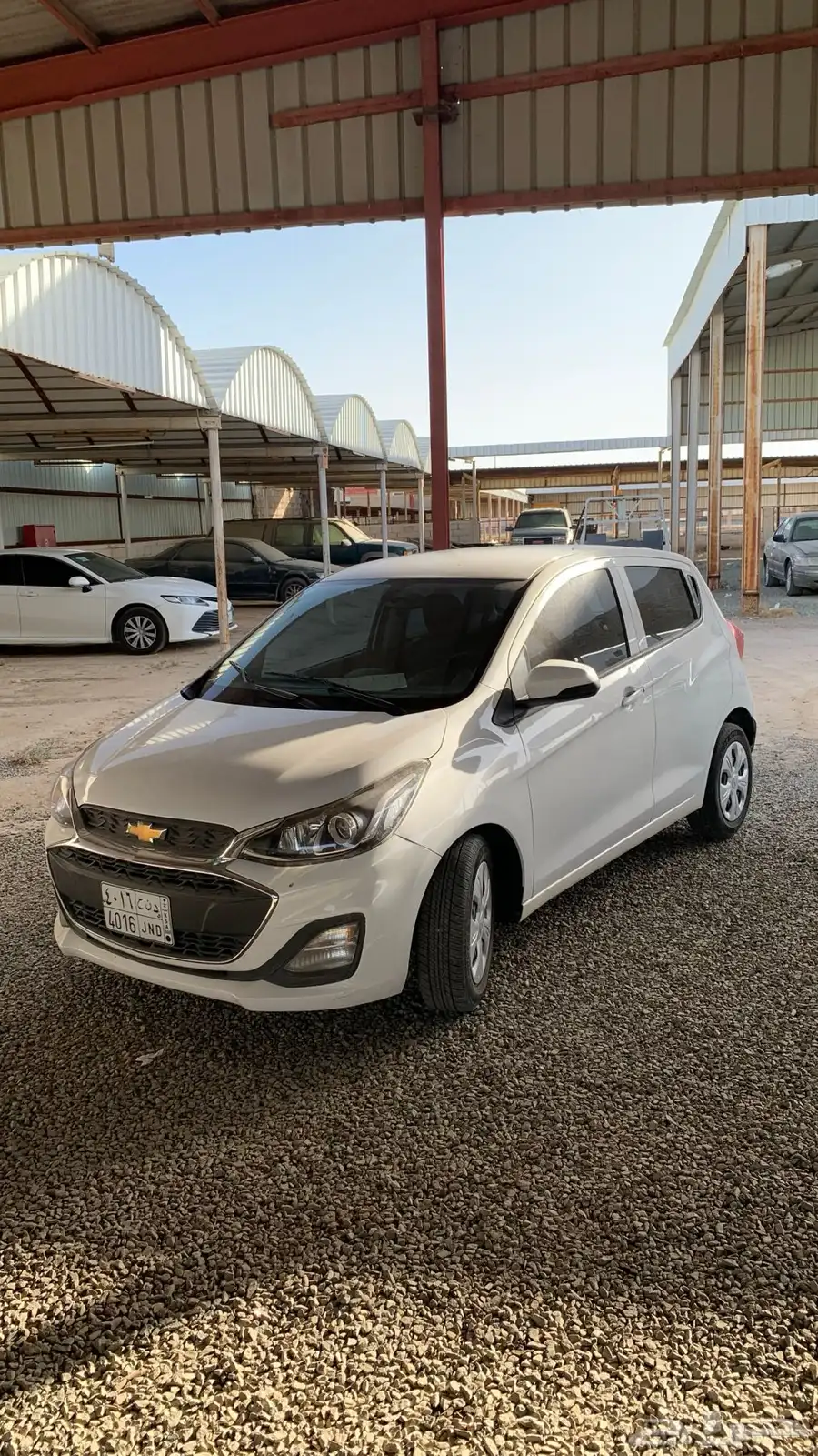 سبارك 2020 0