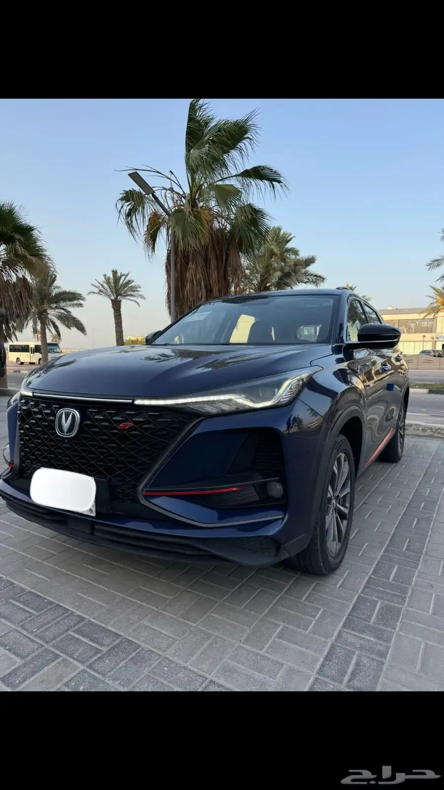 شانجان CS75 2023 1